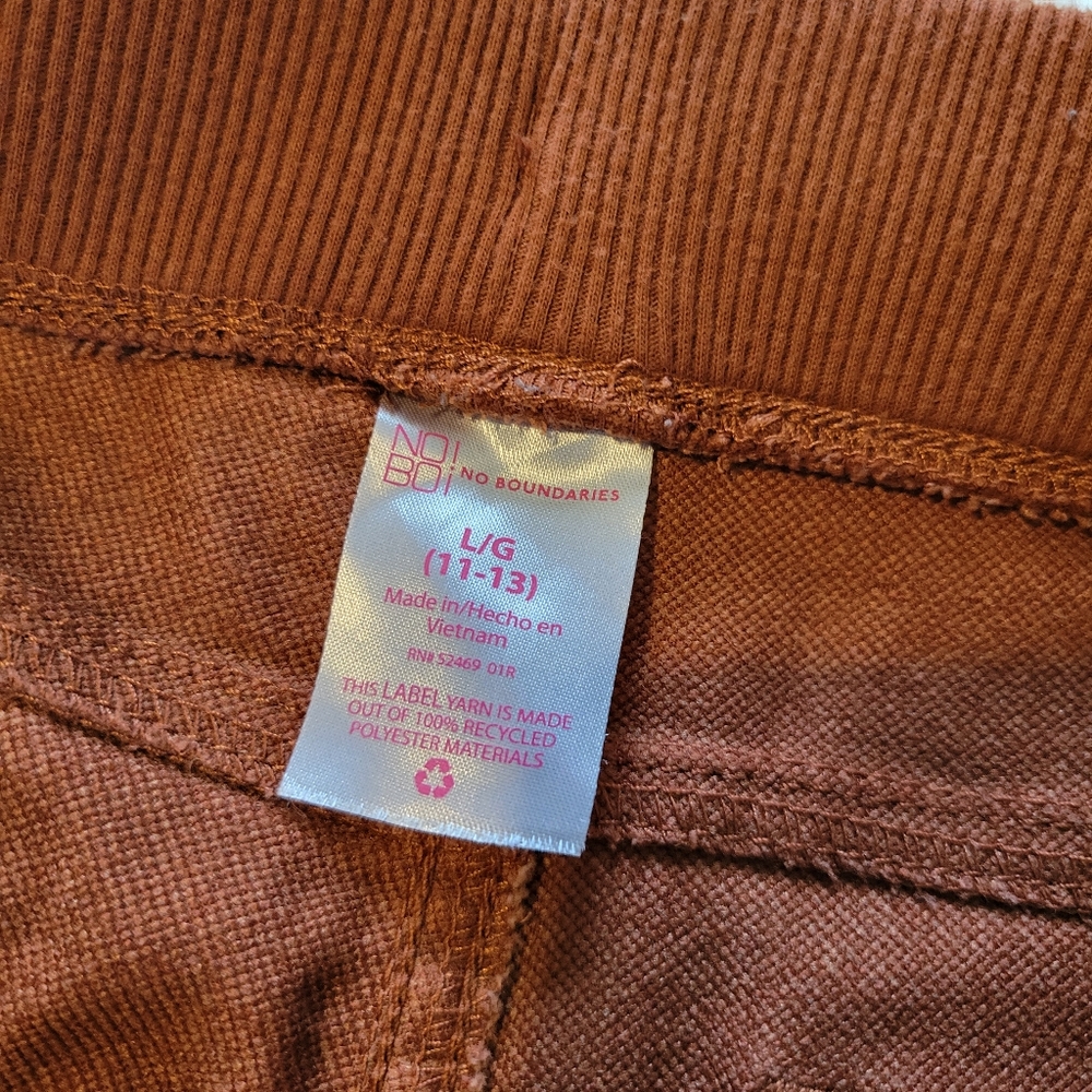 2 pairs of super stretchy Jeggings. Sold together. - Picture 4 of 13